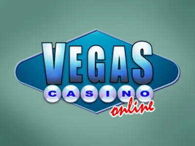 Vegas Casino Online